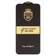 Защитное стекло ESD 6D для Apple iPhone 11, iPhone XR, совместимо с чехлом, Full Glue, Anti-Static, (без упаковки), черный