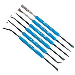 Набор инструментов для пайки Pro'sKit 1PK-3616 Набор инструментов для пайки Pro'sKit 1PK-3616