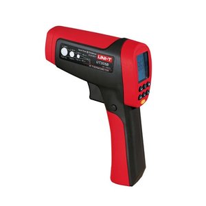 Инфракрасный пирометр UNI-T UT305B Инфракрасный пирометр UNI-T UT305B
