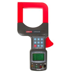 Клещи для измерения токов утечки UNI-T UT253B Клещи для измерения токов утечки UNI-T UT253B