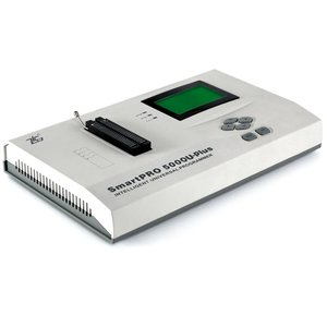 Универcальный USB программатор ZLG SmartPRO 5000U-PLUS Универcальный USB программатор ZLG SmartPRO 5000U-PLUS