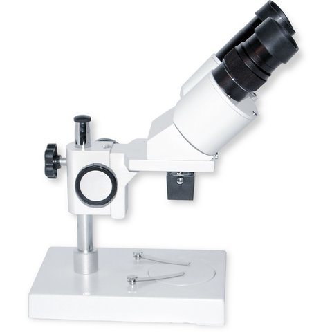 Бинокулярный микроскоп  XTX 2A 10x; 2x 