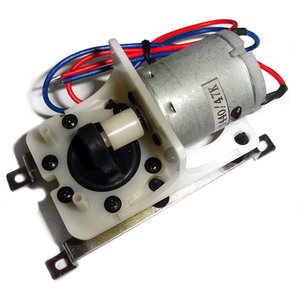 Компрессор Jovy Systems JV-SSP для Jovy Systems RE-7500 Компрессор Jovy Systems JV-SSP для Jovy Systems RE-7500