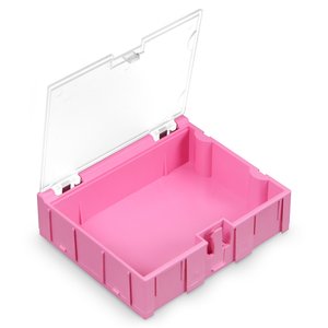 Касетниця набірна WENTAI 75х65х22 мм 1 шт. 