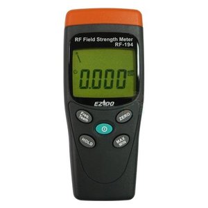 Тестер интенсивности электромагнитного излучения Ezodo RF-194 Тестер интенсивности электромагнитного излучения Ezodo RF-194