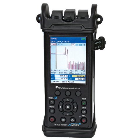Оптичний рефлектометр Fujikura AFL NOYES M200 22