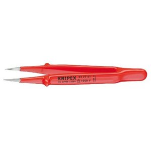 Прецизійний пінцет Knipex 92 27 61