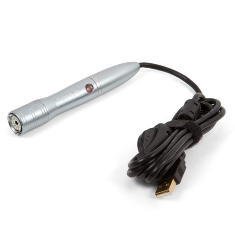 Цифровий USB мікроскоп Supereyes A005+