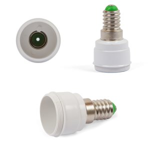 Цоколь світлодіодної лампи E14 