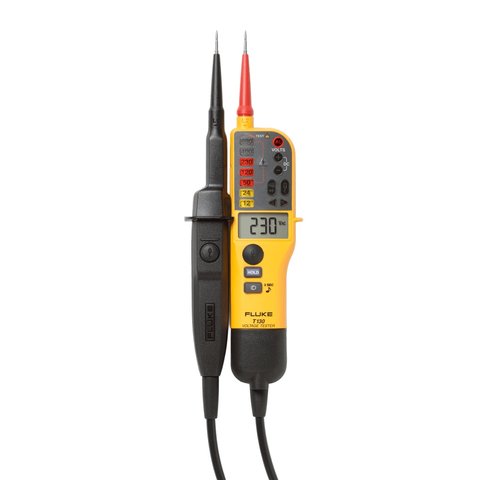 Тестер напруги Fluke T130 4016961 