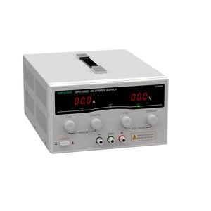 Лабораторний блок живлення Wanptek KPS 1550D Лабораторний блок живлення Wanptek KPS 1550D
