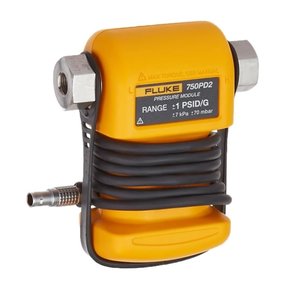 Модуль тиску Fluke 750PD2 4352539 