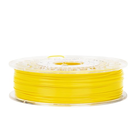 Филамент для 3D принтера PRUSA Buddy3D ASA Yellow, 750 г