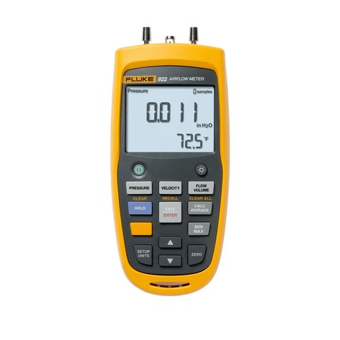 Цифровий анемометр Fluke 922 2679822