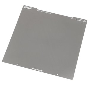 Матова PEI пластина PRUSA CORE One