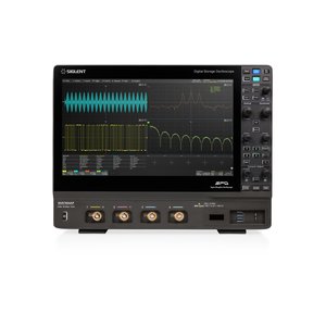 Цифровий осцилограф SIGLENT SDS7604AP