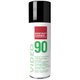 Очищувач Kontakt Chemie VIDEO 90 (200 мл)