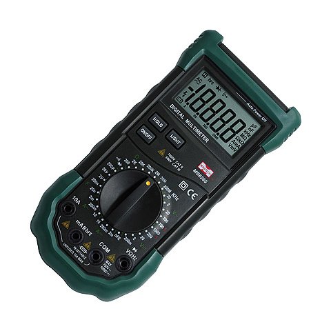 Digital Multimeter MASTECH MS8265