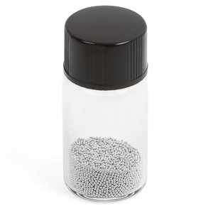 Bolas para soldadura BGA 0.5 mm, 2500 uds. Bolas para soldadura BGA 0.5 mm, 2500 uds.