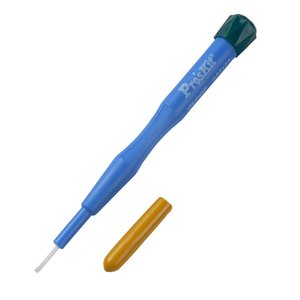 Destornillador cerámico plano Pro'sKit 1PK-034ND Destornillador cerámico plano Pro'sKit 1PK-034ND