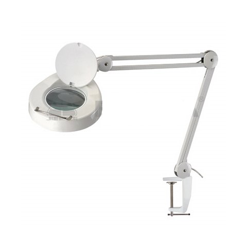 5 Diopter Magnifying Lamp 8064DC