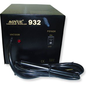 Pinzas Eléctricas de Vacuo Aoyue 932 Pinzas Eléctricas de Vacuo Aoyue 932