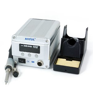 Soldering Station AOYUE INT3233 (110 V) Soldering Station AOYUE INT3233 (110 V)