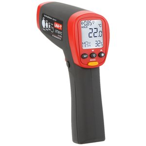 Infrared Thermometer UNI T UT301C