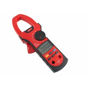 Pinza amperimétrica digital UNI-T UT207 Pinza amperimétrica digital UNI-T UT207