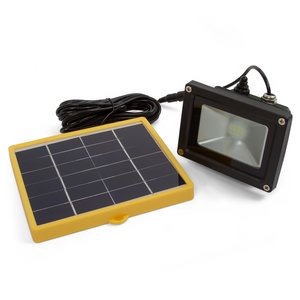 Reflector LED para la calle SL-3W (400 lm, 3.7 V, 2200 mAh) Reflector LED para la calle SL-3W (400 lm, 3.7 V, 2200 mAh)