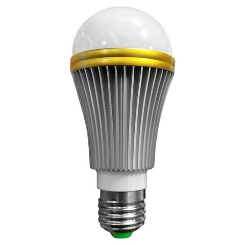 Carcasa para lámpara LED SQ Q52 7W E27 