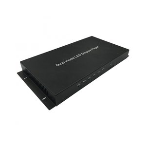 Controlador de módulos de pantallas LED Huidu HD-A6 (2048×1024) Controlador de módulos de pantallas LED Huidu HD-A6 (2048×1024)