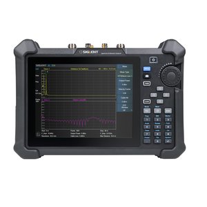 SIGLENT SHA851A Spectrum and Network Analyzer