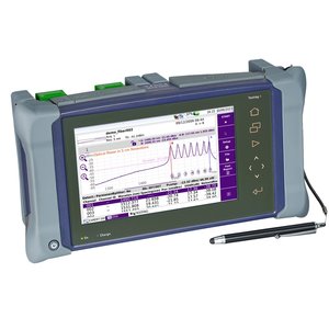Optical Time Domain Reflectometer Viavi MTS 4000 v2 OTDR with E4126A module