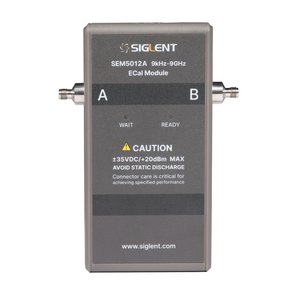 Electronic Calibration Kit SIGLENT SEM5012A